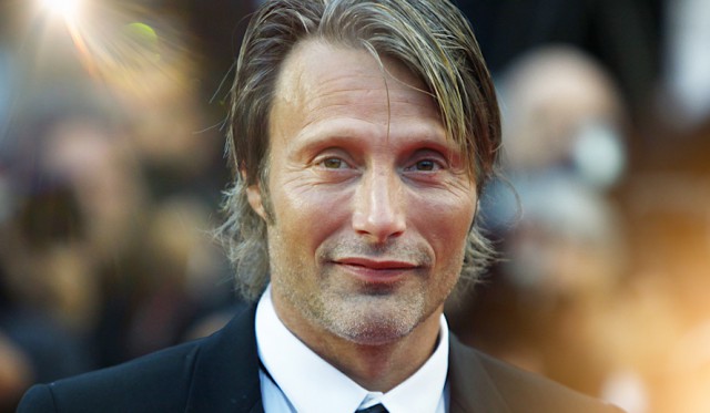 Mads Mikkelsen va juca în cel de-al cincilea film al francizei „Indiana Jones“