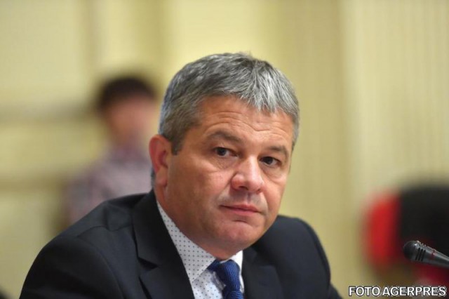 Florian Bodog, trimis în judecată pentru abuz în serviciu şi fals intelectual