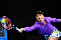 Ana Bogdan, în turul doi la Roland Garros după o victorie categorică