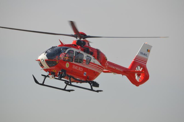 Ministerul de Interne va cumpăra zeci de avioane și elicoptere