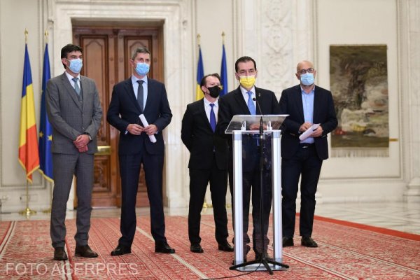 BLOCAJ în coaliție: partidele NU reușesc să cadă de acord pe desființarea SIIJ