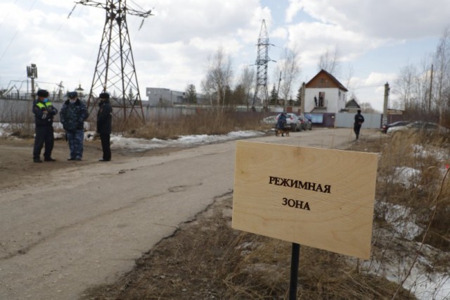 Rusia: Autorităţile penitenciare ruse au decis să-l transfere pe Navalnîi la spital, unde îi sunt administrate vitamine