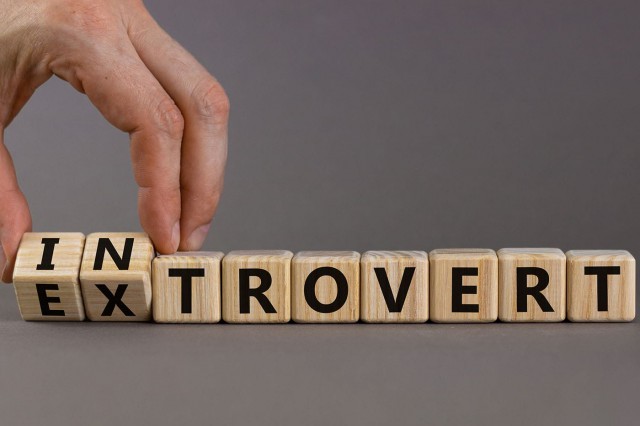Ce probleme de memorie pot avea persoanele introvertite?
