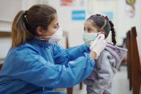 UNICEF Germania: Pandemia are consecinţe majore asupra copiilor