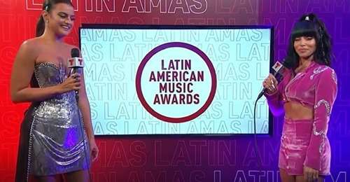 Bad Bunny, marele câştigător al galei Latin American Music Awards 2021