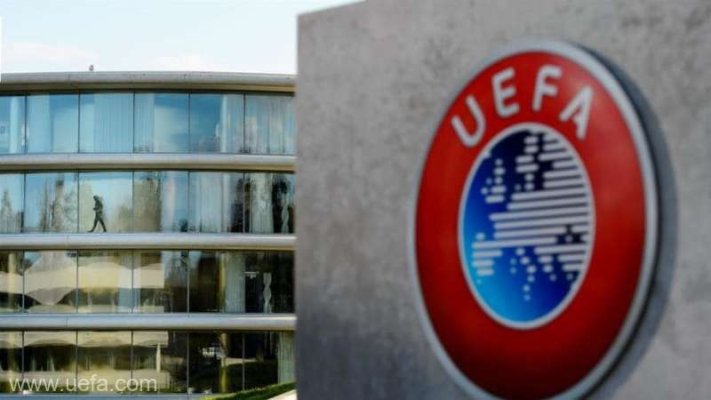 Fotbal - EURO 2020: UEFA a amânat până vineri decizia referitoare la oraşele gazdă