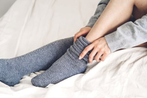 Ai mereu mâinile și picioarele reci? Iată care ar putea fi cauzele