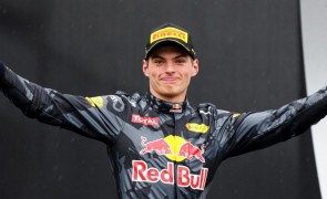 Nebunie la Imola! Max Verstappen a câștigat Marele Premiu al Italiei, într-o cursă plină de evenimente