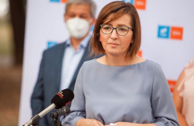 FĂRĂ MASCĂ în spațiile deschise și neaglomerate, din 1 august... zice ministrul Sănătății