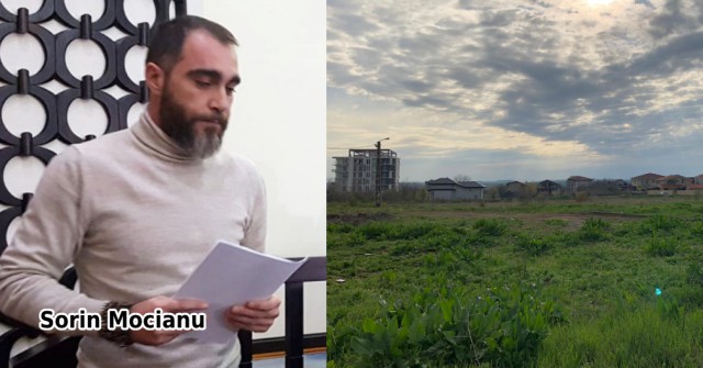 Sorin MOCIANU, de la Cin Cin, se MUTĂ cu afacerile în MAMAIA SAT