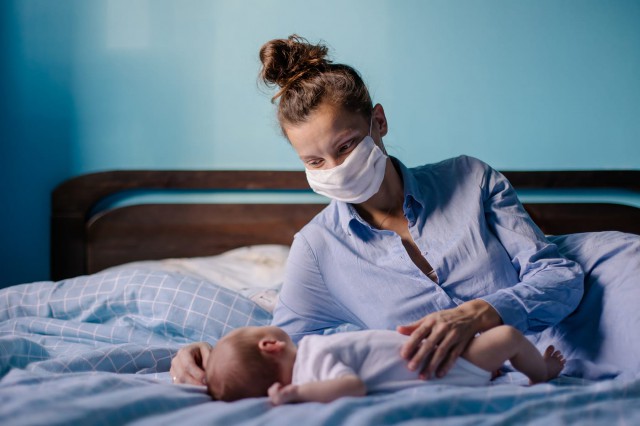 COVID-29: 78 de NOI CAZURI de INFECTARE la Constanţa, 2240 la nivelul ţării