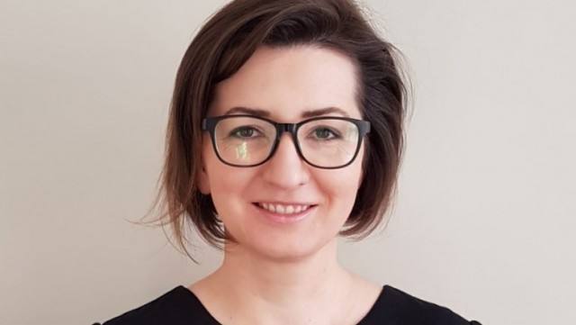 Ioana Mihăilă, propunerea USR PLUS pentru Ministerul Sănătății
