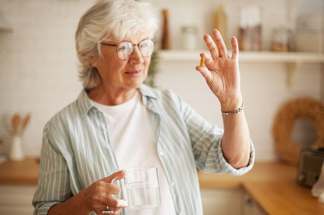 Importanța acizilor grași Omega-3 în sănătatea inimii și a creierului