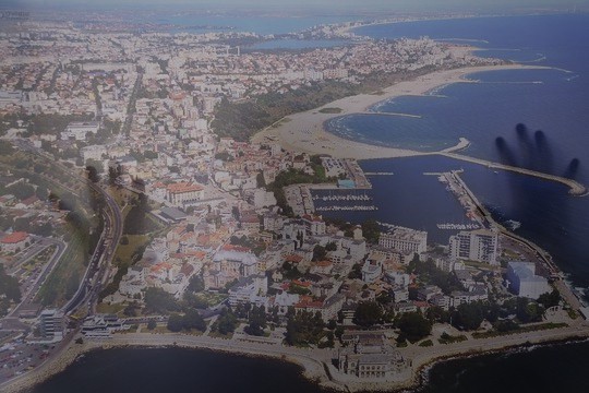 TURIȘTII, experiențe PARANORMALE în drum spre CONSTANȚA