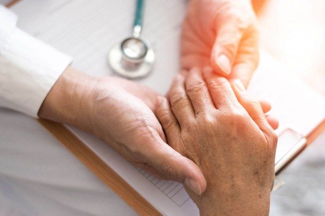 Boala Parkinson, mai aproape de a fi diagnosticată cu ajutorul unui test