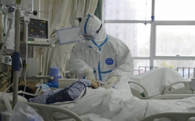 ALERTĂ! Spitalele din Constanța mai au DOAR ȘAPTE PATURI DISPONIBILE la ATI