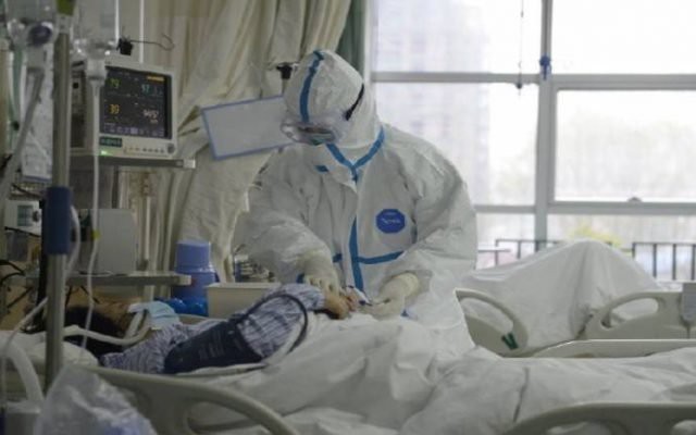 Cîțu: Numărul paturilor ATI NU a fost CRESCUT pentru valul 4: Soluția e vaccinarea