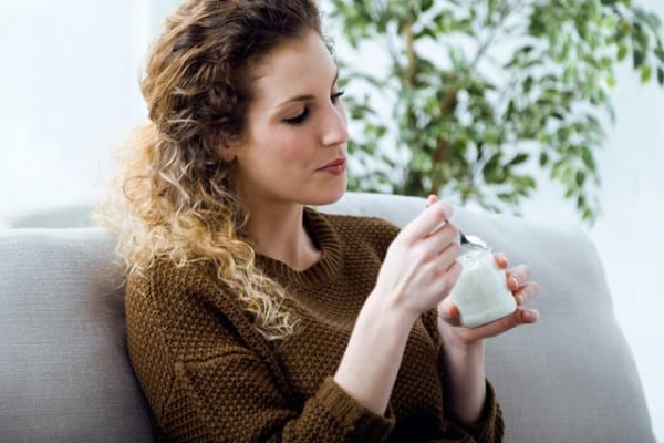 De ce ai pofte în timpul menstruației și cum le combați