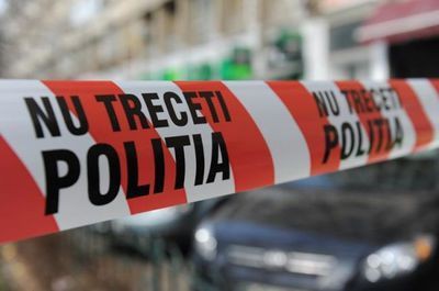 ANCHETĂ la CONSTANȚA: FEMEIE găsită MOARTĂ!