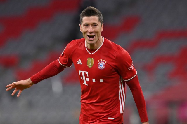 Robert Lewandowski a confirmat: 'Povestea mea la Bayern a ajuns la sfârşit'