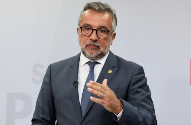 Romaşcanu: PSD analizează atacarea în contencios a deciziilor Bpr privind numirile interimare la SRTv şi SRR