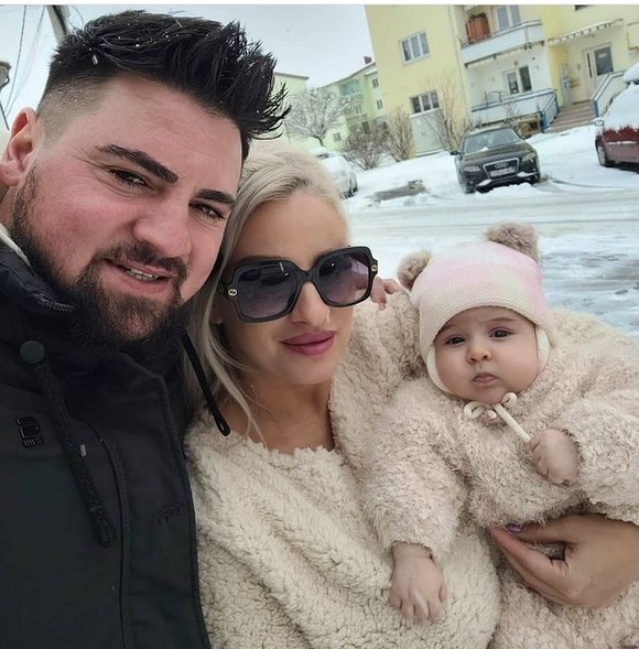 Sânziana Buruiană a bătut toate recordurile: „De cinci ani și jumătate eu tot alăptez”