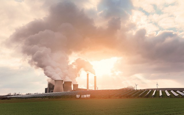 Sondaj: Schimbările climatice, nu pandemia, principala îngrijorare a tinerilor europeni