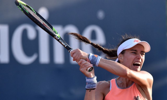Tenis: Sorana Cîrstea s-a calificat în sferturi la Istanbul