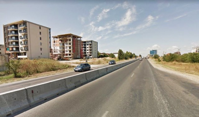 PRIMĂRIA CONSTANȚA cere GUVERNULUI să-i dea tronsonul de drum DN2A, Constanța-Ovidiu