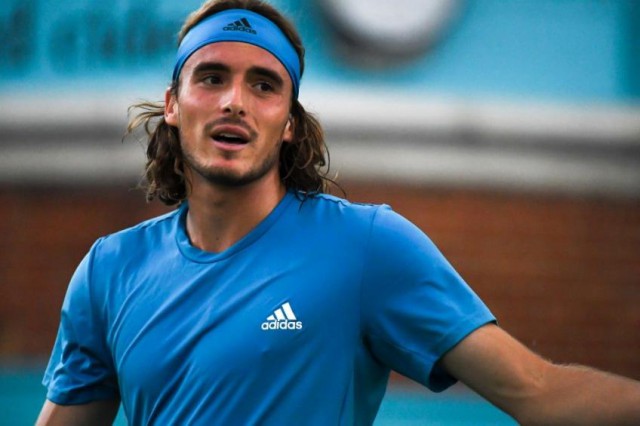 Tenis: Tsitsipas şi Rublev, în optimi la Barcelona