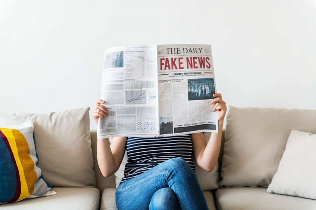 Ce rol are inteligența emoțională în detectarea știrilor false?