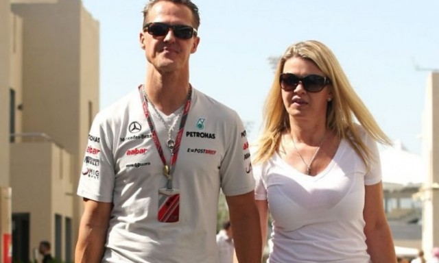 Familia lui Michael Schumacher plătește o avere pentru tratamentul fostului pilot!