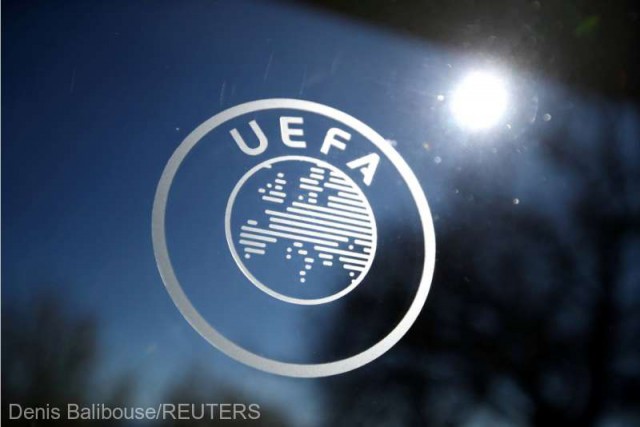 Fotbal: Finala Ligii Campionilor va avea loc la Istanbul, a asigurat UEFA