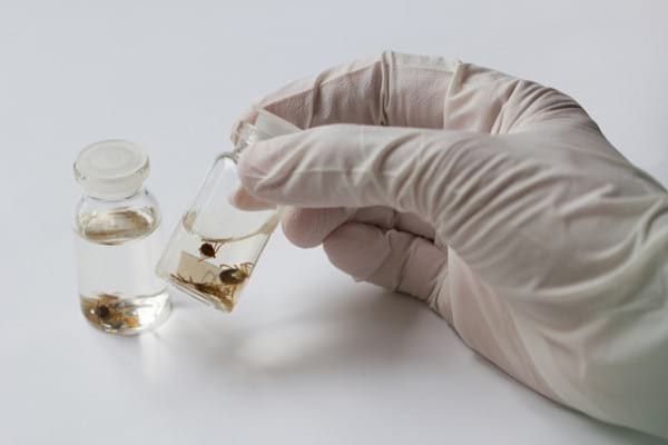 Vaccinul care ar putea să te protejeze împotriva bolii Lyme