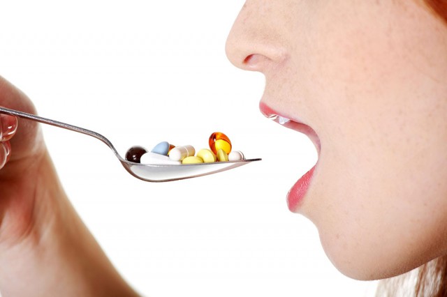 Vitamina C, vitamina D și zincul - un trio eficient împotriva expunerii la bacterii și virusuri