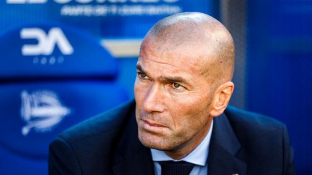 Fotbal - Real Madrid: „Este absurd să se creadă că nu vom fi în Liga Campionilor în sezonul viitor“