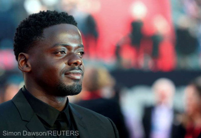 OSCAR 2021 - Daniel Kaluuya, desemnat cel mai bun actor în rol secundar