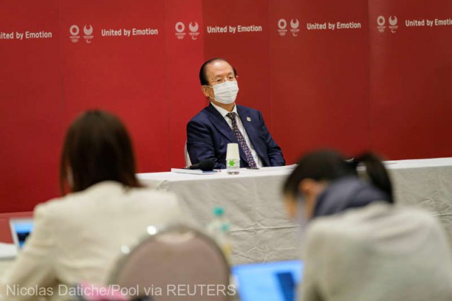 Organizatorii japonezi vor să angajeze 500 de asistente medicale pentru Jocurile Olimpice de la Tokyo