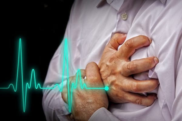 6 lucruri banale care pot declanșa un infarct