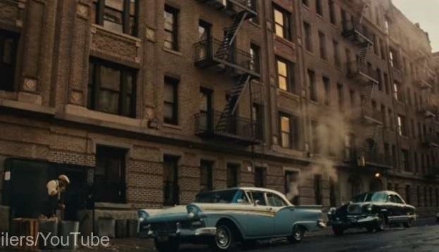 Spielberg lansează trailerul filmului „West Side Story“, în persectiva premiilor Oscar din 2022