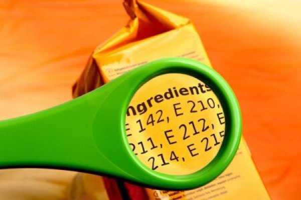 Consiliul Concurenţei recomandă actualizarea cadrului legislativ din domeniul aditivilor alimentari