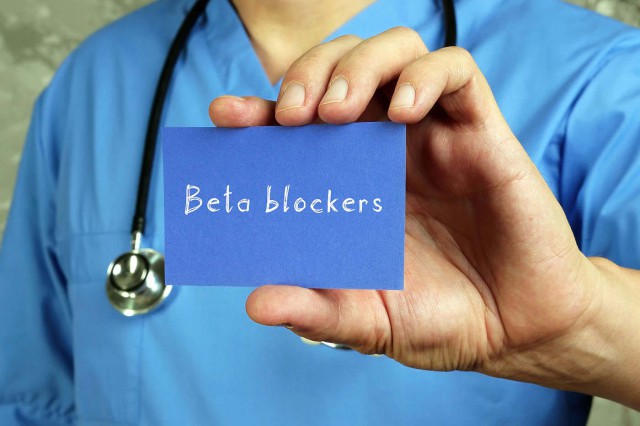Beta-blocantele nu duc la depresie, ci mai degrabă la insomnii