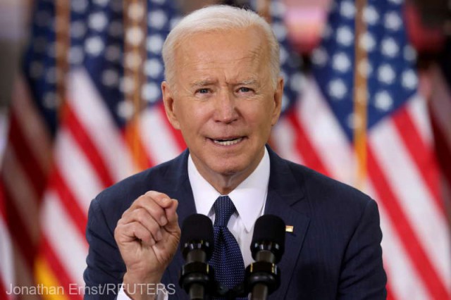 SUA: Preşedintele Joe Biden a recunoscut genocidul armean. Turcia contestă