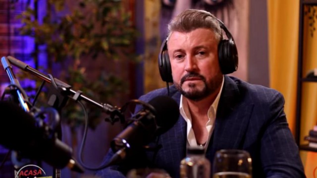 Cătălin Botezatu pleacă de la emisiunea 'Bravo, ai stil', dar rămâne la Kanal D