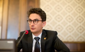 Iulian Bulai condamnă decizia PNL de a guverna alături de PSD: 'Este una lipsită de sens'