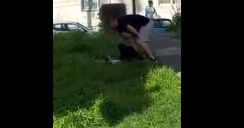 Poliţiştii s-au AUTOSESIZAT cu privire la MINORUL AGRESAT la OVIDIU