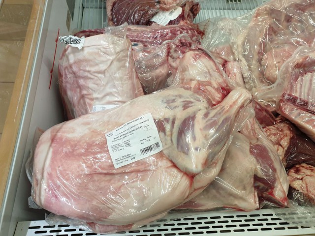 PERCHEZIŢII la CONSTANŢA privind COMERŢUL CU ANIMALE