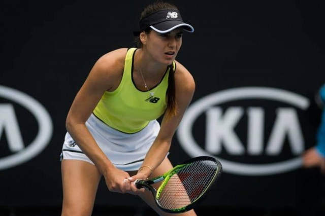 Irina Begu și Sorana Cîrstea au fost ELIMINATE de la Madrid Open: rămâne în joc doar Simona Halep