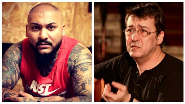 Florin Chilian, scrisoare deschisă după ce Dani Mocanu a fost condamnat la închisoare cu executare