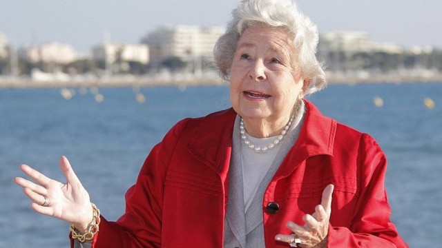 A murit mezzosoprana Christa Ludwig, una dintre cele mai mari voci ale secolului XX